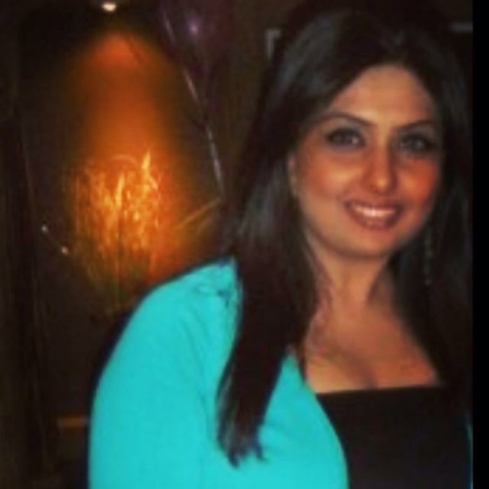 Meet your Posher, Sumera