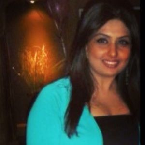 Meet your Posher, Sumera