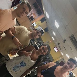 Meet your Posher, Jack