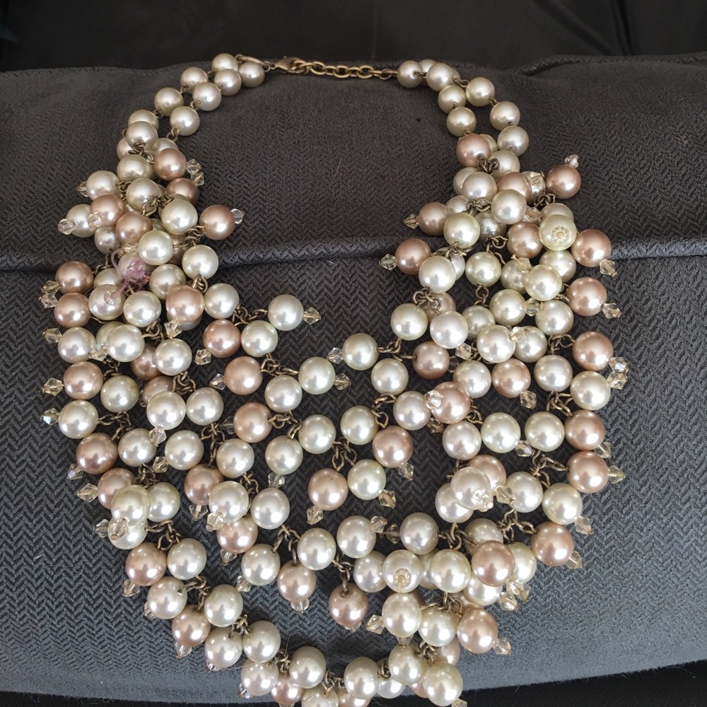 Stella and Dot Necklace