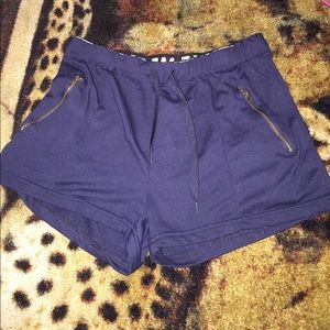 🌸Navy blue Shorts