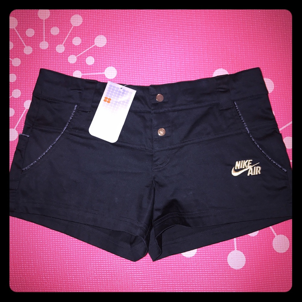 Nike air shorts brand new