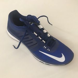 Nike ZOOM Size 13 (Blue/ Black) (SOLD)