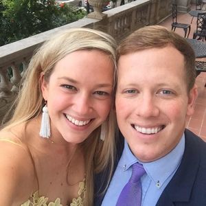 Meet your Posher, Patrick