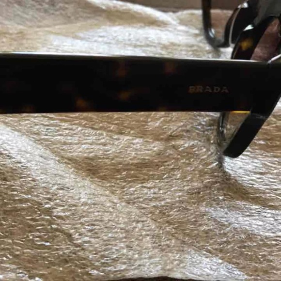 Prada sunglasses
