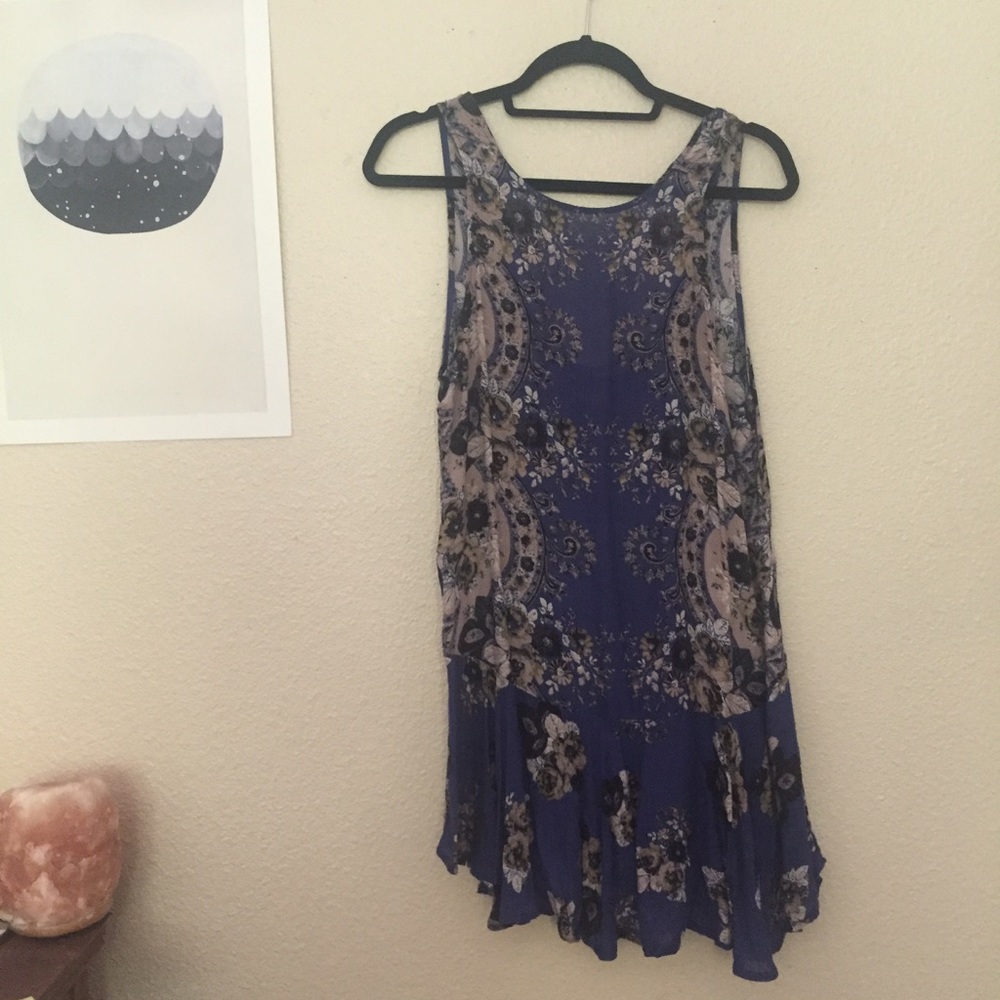 Free people dress