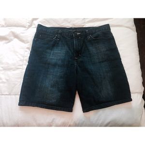 Calvin Klein Jeans Shorts
