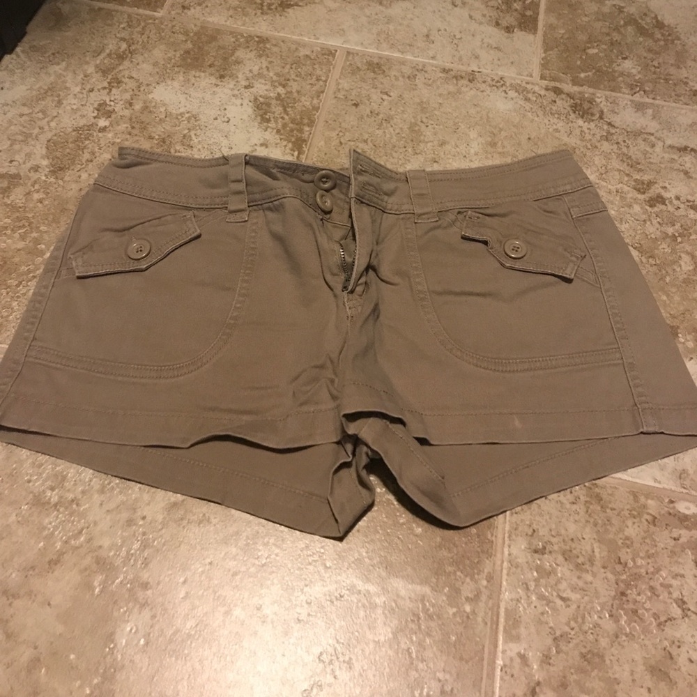 Shorts