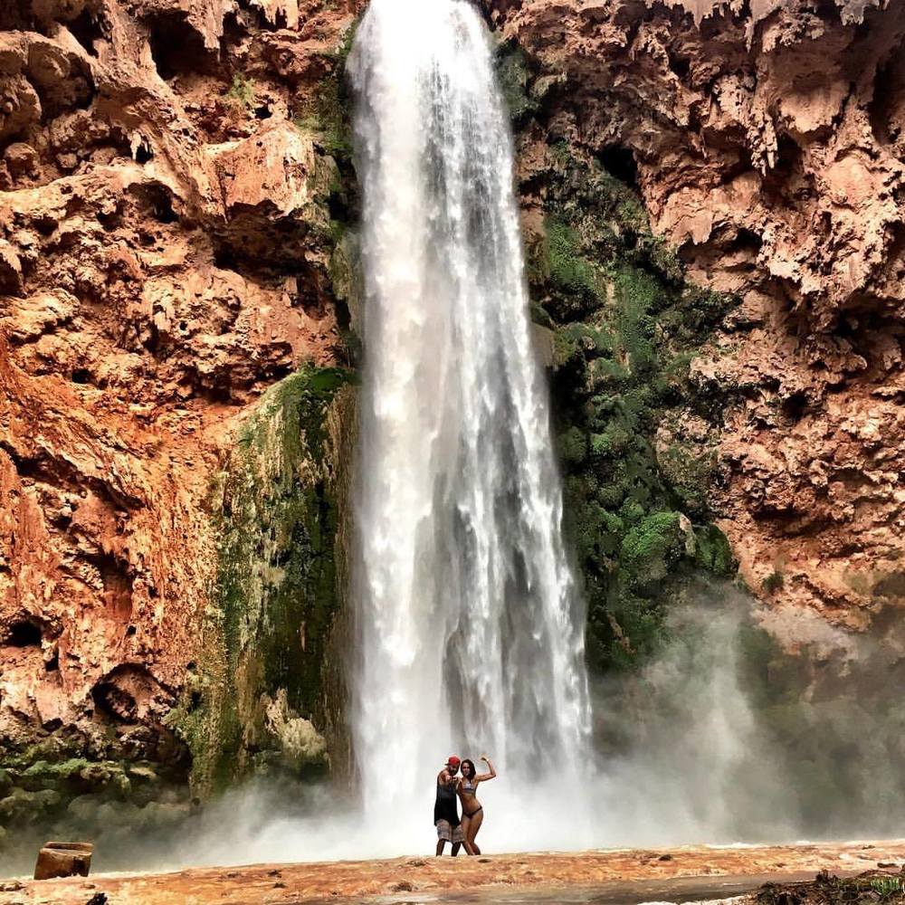 Meet your Posher, Jena