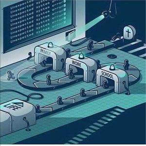 Meet your Posher, Tevin