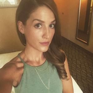 Meet your Posher, Maranda