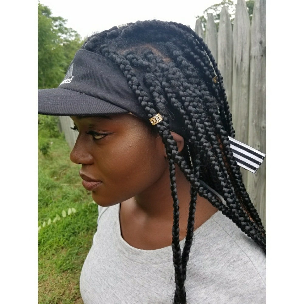 |Adidas| Visor