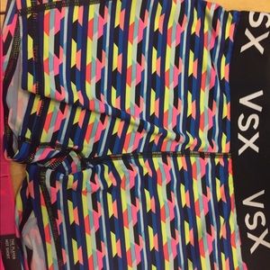 Brand new victoria secret shorts