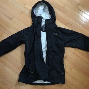 Mountain Hardwear Rain Jacket