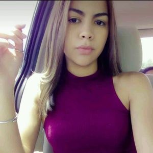 Meet your Posher, Jenny