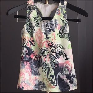 Vital Sport Women's workout top