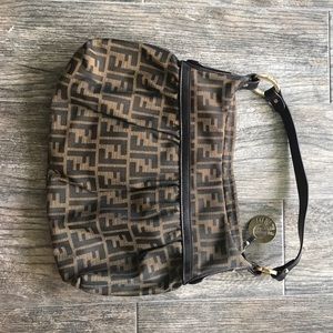 Fendi Handbag