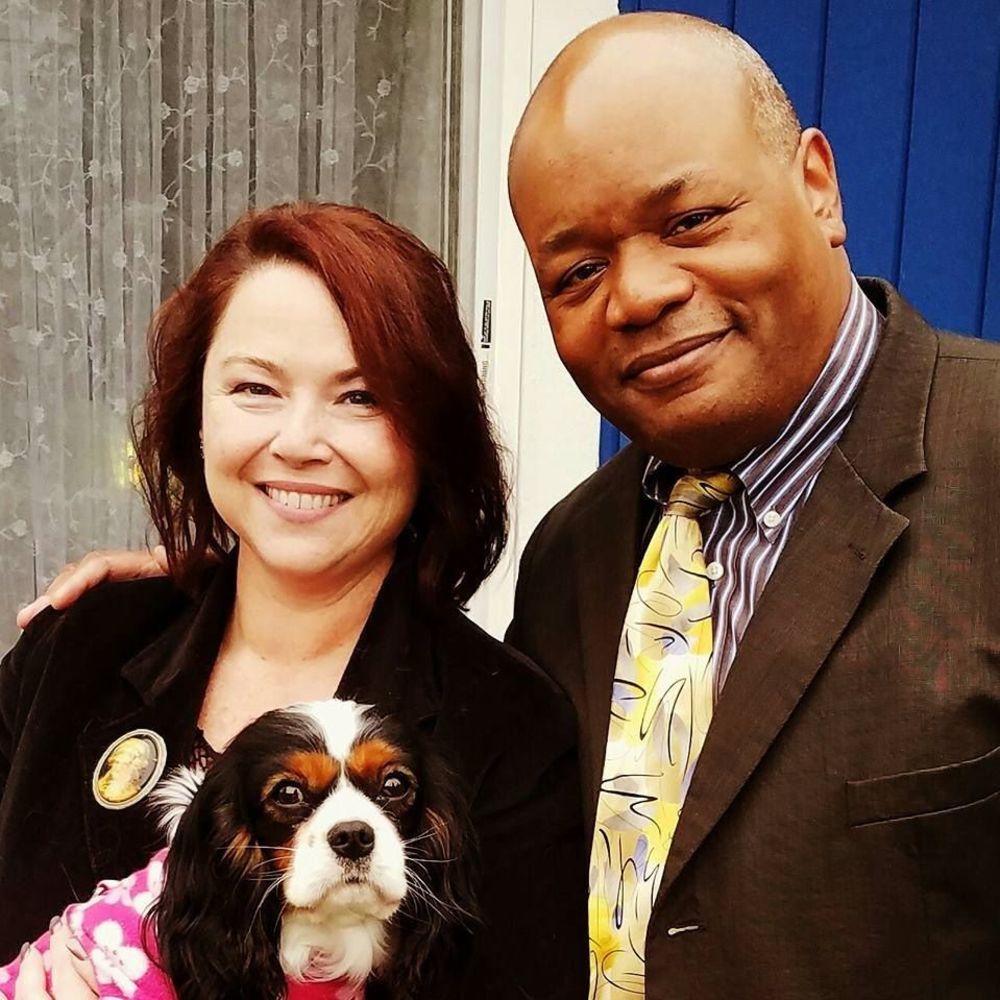 Meet your Posher, Michelle l