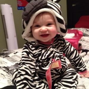 Meet your Posher, Deb