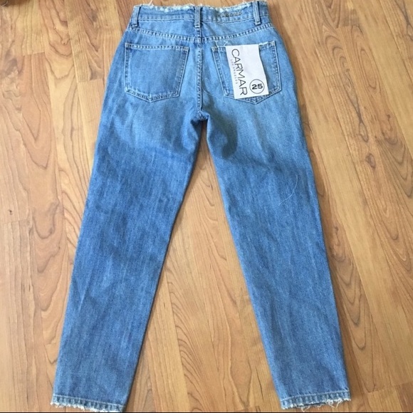 Carmar jeans brand new! - Picture 2 of 4