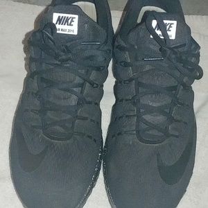 2016 Air Maxs