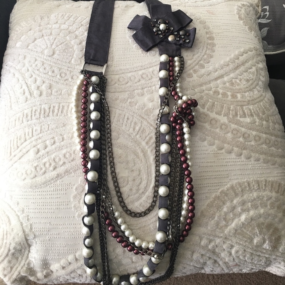 Stella and Dot Necklace