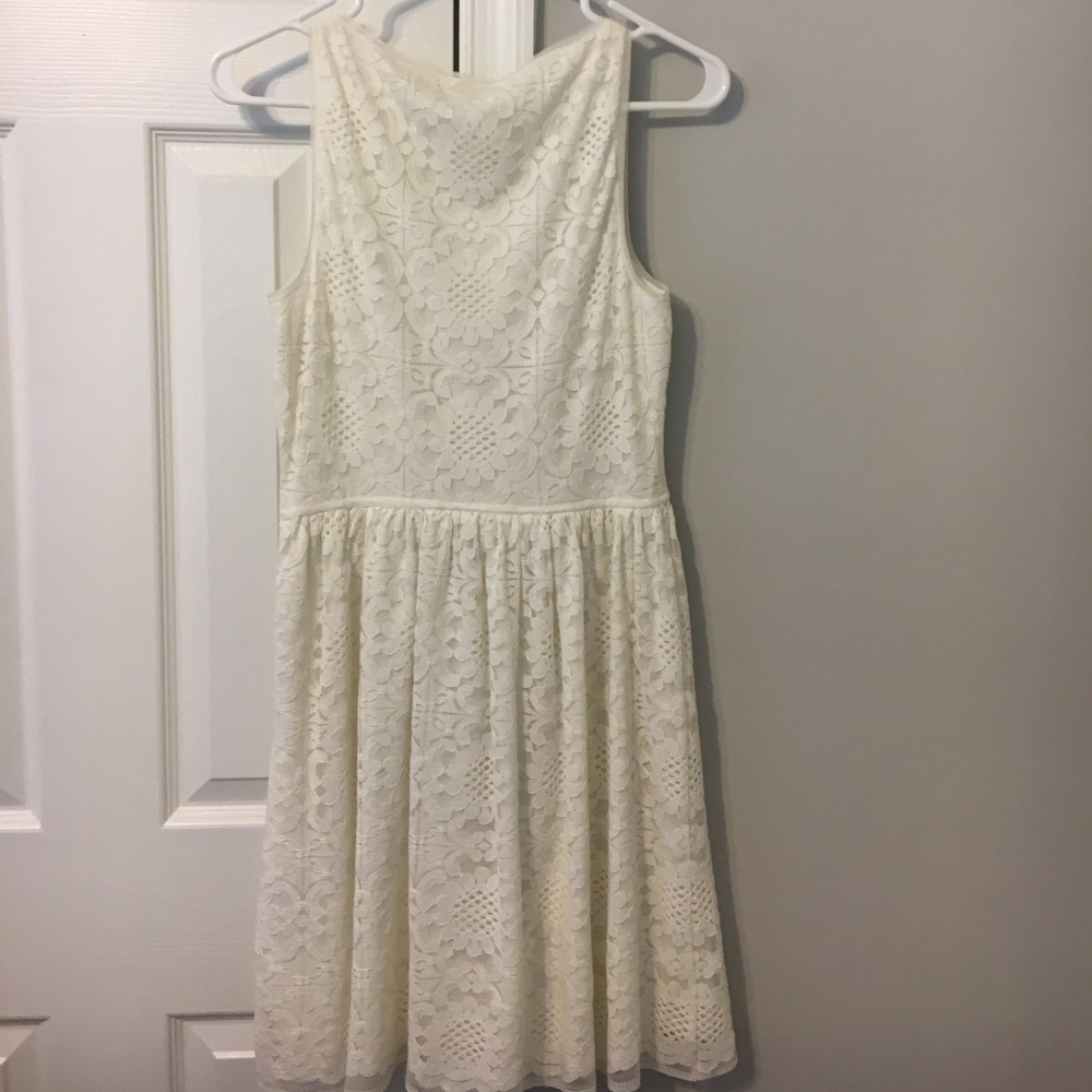 Summer day dress - Picture 2 of 2