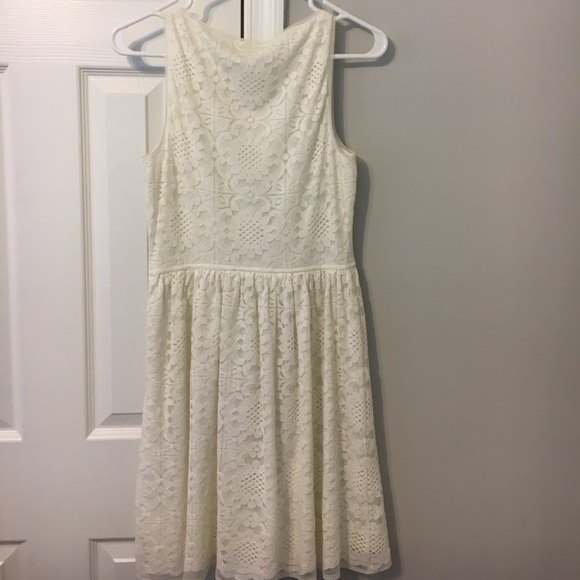 Summer day dress - Picture 2 of 2