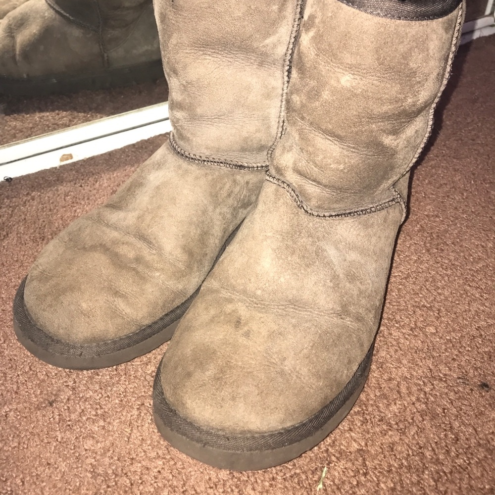 Ugg boots