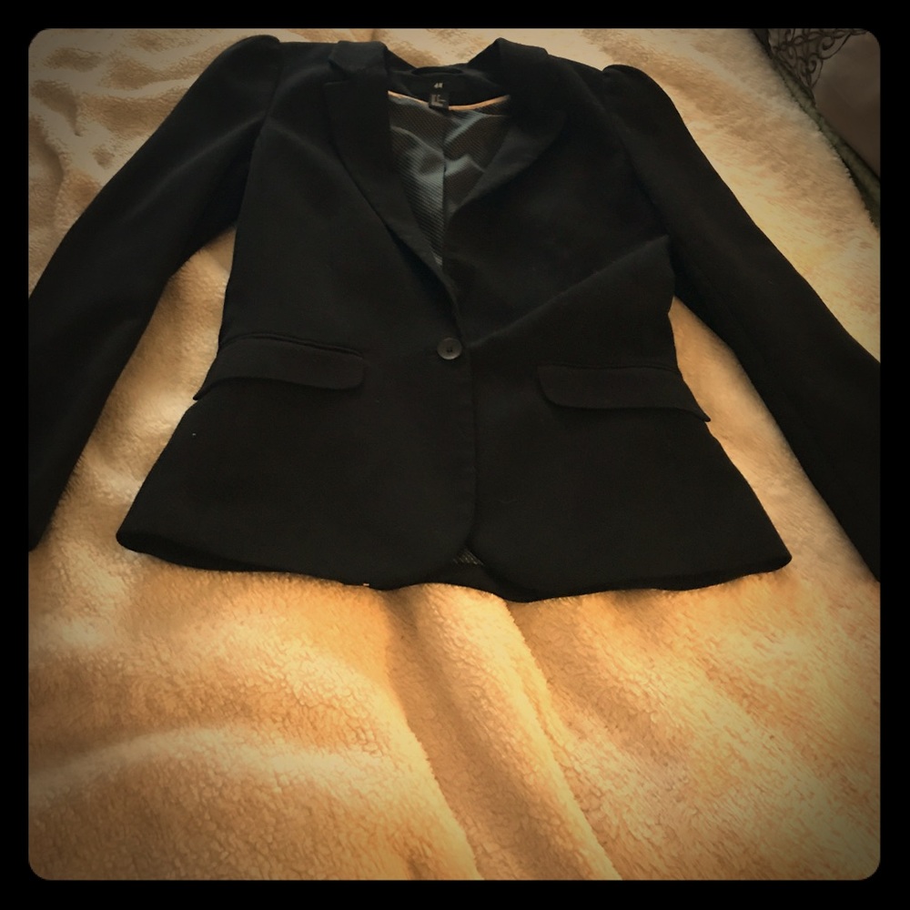H&M Blazer