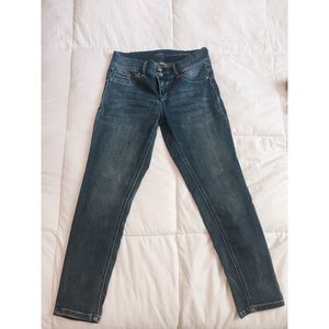 Soho New York & Company Jeans