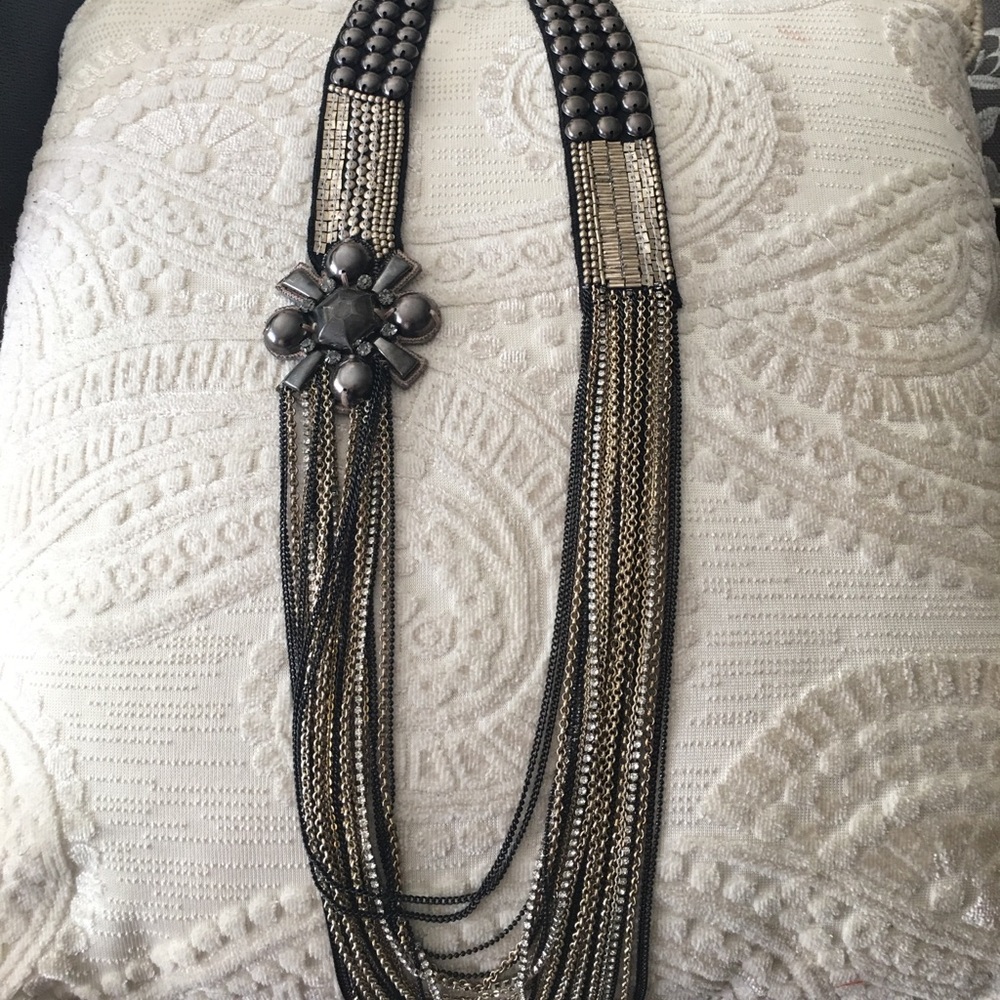 Stella and Dot Necklace