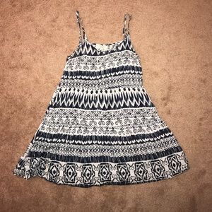 BoHo Dress