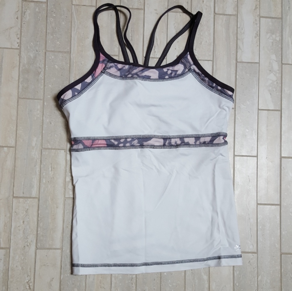 Sofibella Workout Tank