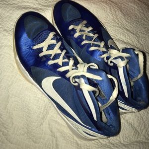 Nike 2011 Flywire Basketball Shoes (Women's)