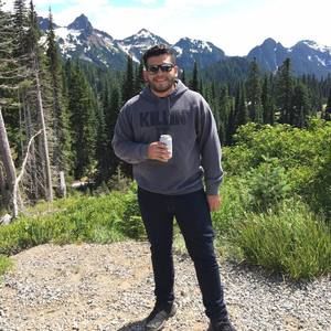 Meet your Posher, Abel