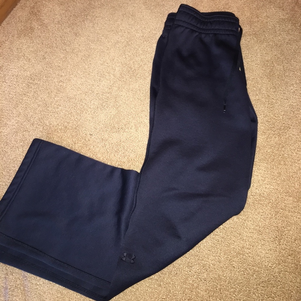 Warm Sweatpants