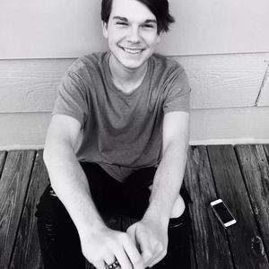 Meet your Posher, Nathaniel