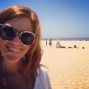 Meet your Posher, Amy