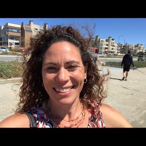 Meet your Posher, Melanie