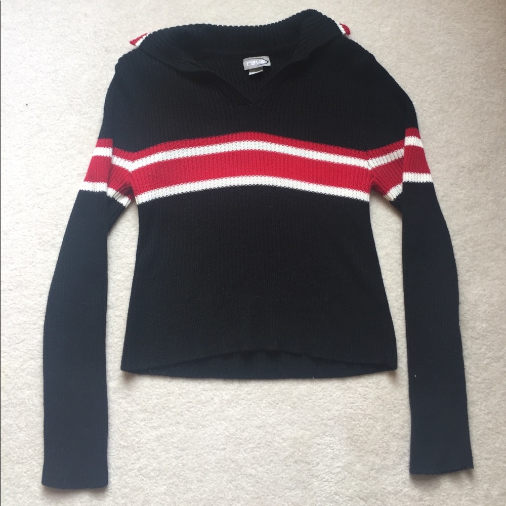 Vintage sweater