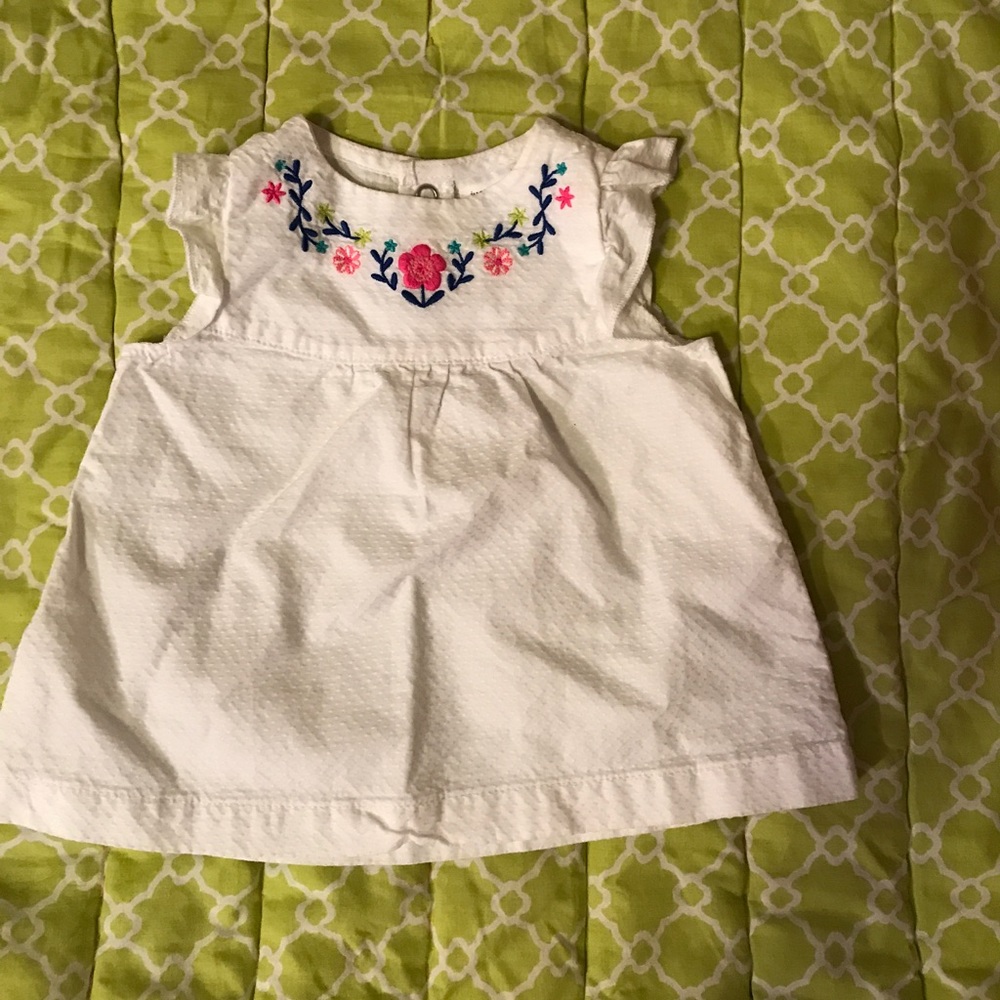 Just One You by Carters Top