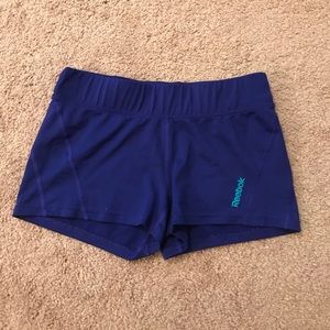 Reebok Spandex