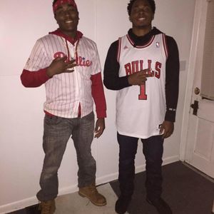 Meet your Posher, Frankk