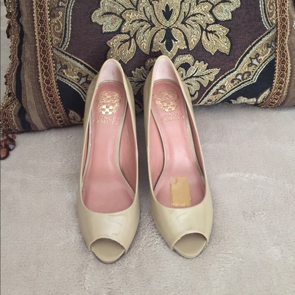 Ladies Shoes