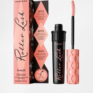 Benefit roller lash mascara