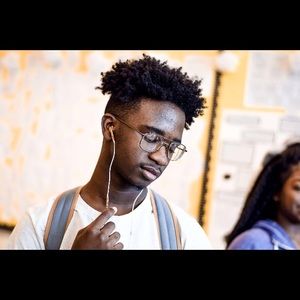 Meet your Posher, Edmond