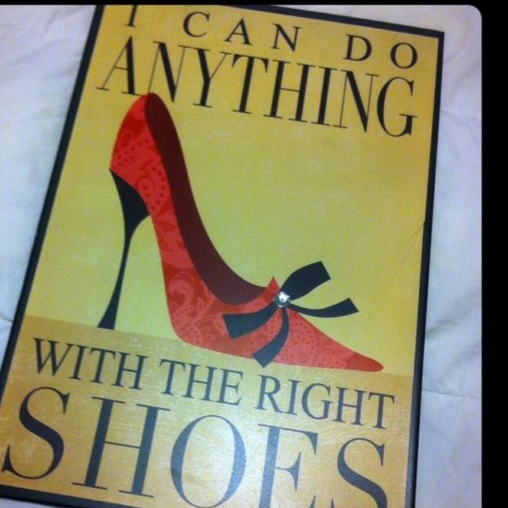 Shoes !!