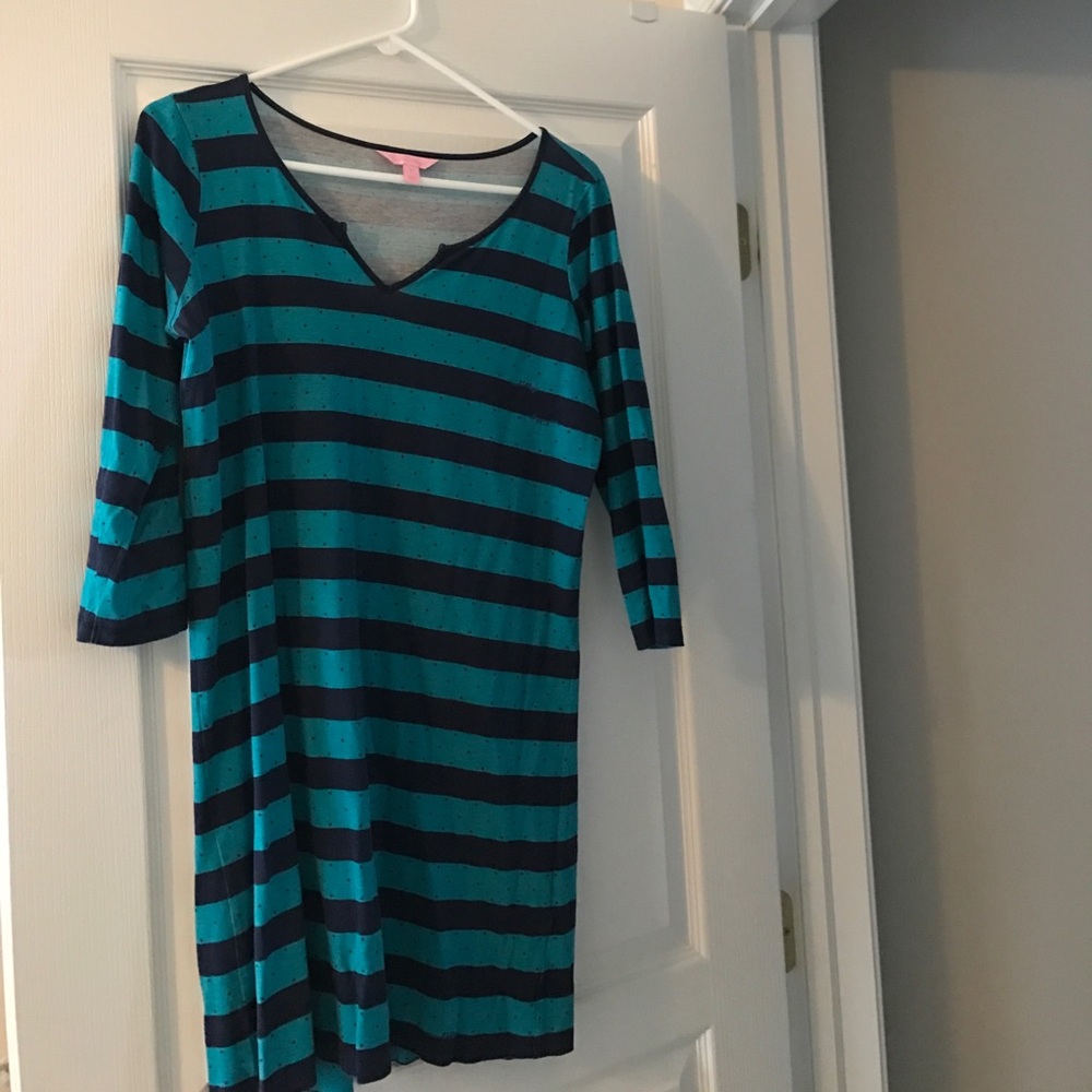 Dress - Picture 2 of 3