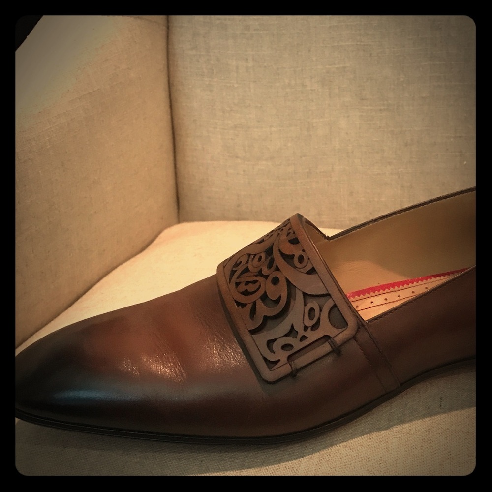 Christian Louboutin size 11